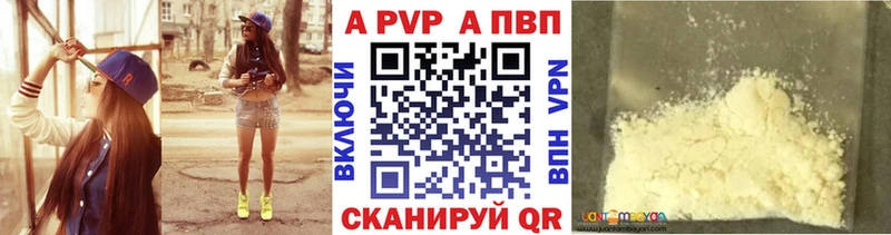A PVP Калининград